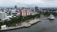 Wow! Makassar Jadi Satu-satunya Kota Terbahagia se-Indonesia Menurut Happy City Index