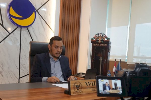 Kongres III Partai NasDem: Sebuah Kontribusi untuk Kemajuan Demokrasi Indonesia