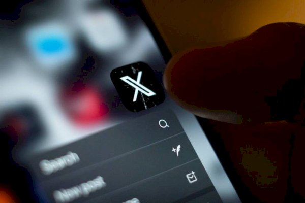 Waspada! Twitter Resmi Izinkan Unggahan Konten Porno