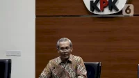 KPK Sebut Ada 8 Pegawai Main Judi Online