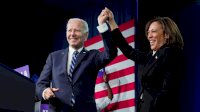 Joe Biden Resmi Mundur dari Pencalonan Capres AS, Beri Dukungan untuk Kamala Harris