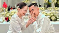 Batal Nikah, Ayu Ting Ting Kembalikan Seserahan Sesuai Permintaan Muhammad Fardhana: Dengan Senang Hati
