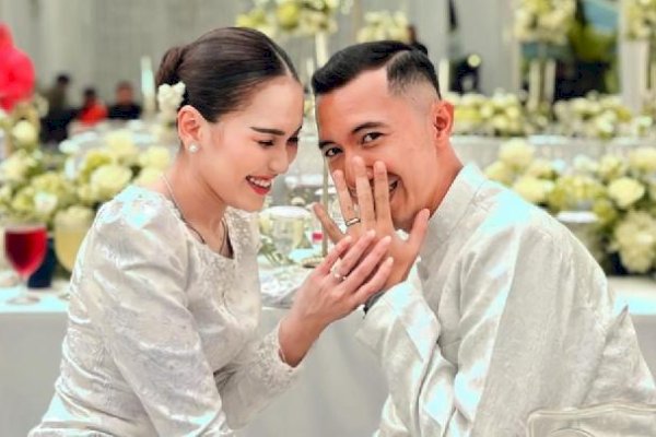 Batal Nikah, Ayu Ting Ting Kembalikan Seserahan Sesuai Permintaan Muhammad Fardhana: Dengan Senang Hati