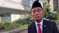 Muhadjir Dorong Kenaikan UKT Hanya untuk Mahasiswa Baru: Orang Tua Punya Kepastian