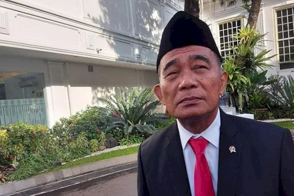 Muhadjir Dorong Kenaikan UKT Hanya untuk Mahasiswa Baru: Orang Tua Punya Kepastian