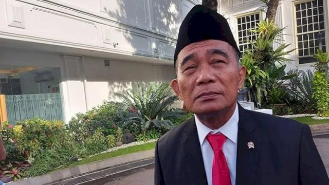 Muhadjir Dorong Kenaikan UKT Hanya untuk Mahasiswa Baru.(F-INT)