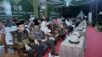 Alhamdulilah! Kafilah Pangkep Urutan Keempat MTQ ke-33 Sulsel