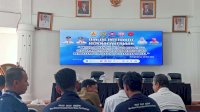 Dialog Hari Buruh di Pangkep, Bangun Hubungan Industrial