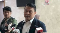 Anggota DPR Kritik Nama Program Sipepek dkk
