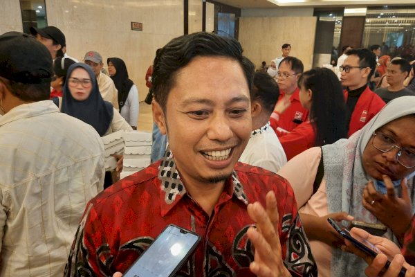 Yusuf-Tenri Liwang Kantongi Rekomendasi Usungan Empat Parpol, Paling Siap Bertarung di Pilkada Enrekang