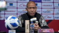 Nova Arianto Bongkar Alasan Kekalahan Indonesia U-16 dari Australia