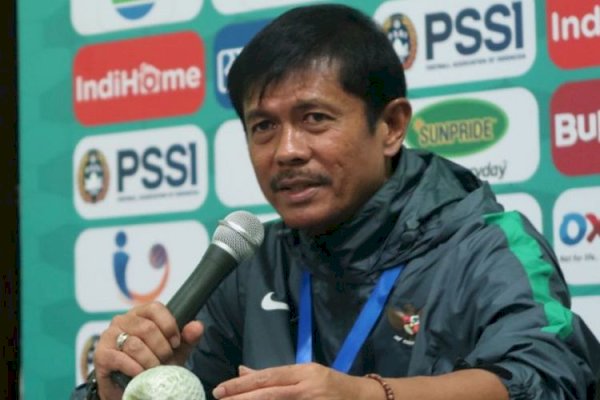 Hadapi Kamboja di Laga Kedua Piala AFF U-19, Indra Sjafri Siapkan Rotasi Pemain