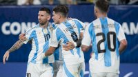 Lionel Messi Setelah Bawa Timnas Argentina Lolos ke Final Copa America 2024: Gila, Pencapaian Sulit!