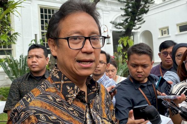 Menkes Diminta Jelaskan Mahalnya Harga Obat