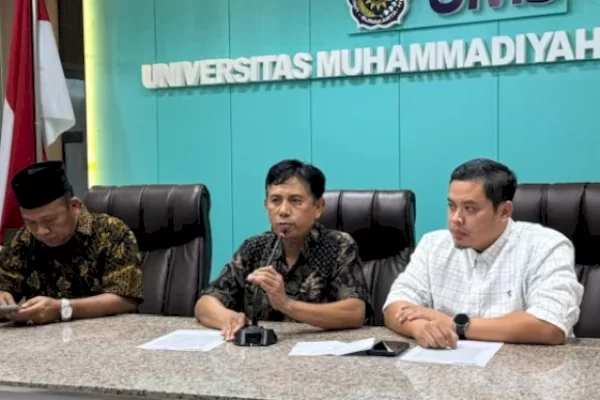 Terbukti Lakukan Pelecehan Seksual ke Mahasiswi, 2 Dosen UMS Diberhentikan