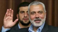 Pemimpin Hamas Ismail Haniyeh Tewas Dibunuh di Iran