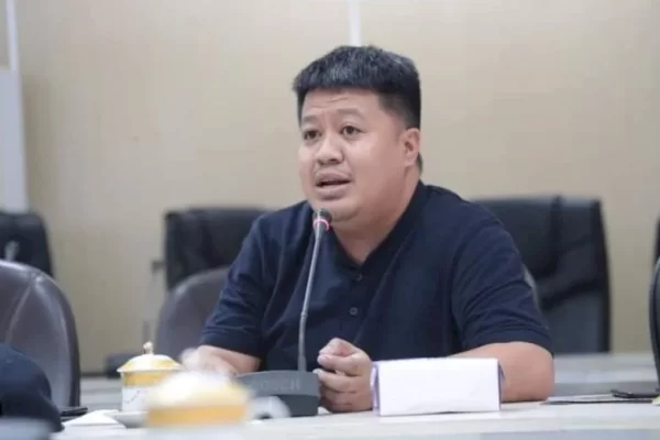 DPRD Makassar Minta Ditindak Tegas Pelaku Bullying di SMPN 4 Makassar