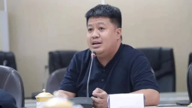 DPRD Makassar Minta Ditindak Tegas Pelaku Bullying di SMPN 4 Makassar