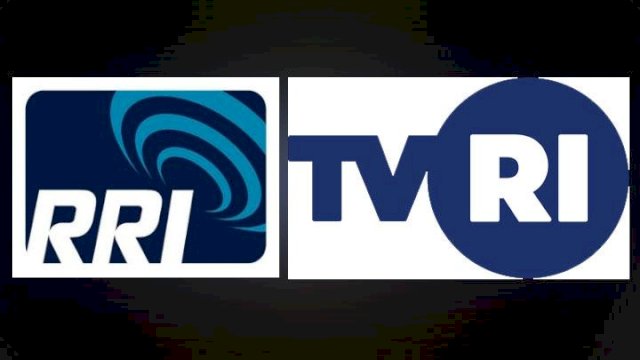 RRI-TVRI.(F-INT)