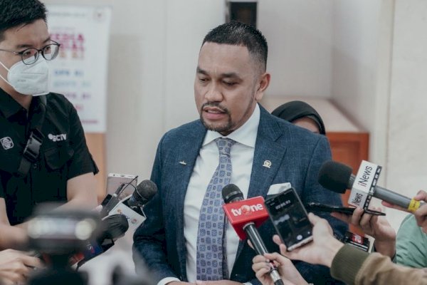 NasDem Desak Penegak Hukum Tingkatkan Perlindungan pada Insan Pers