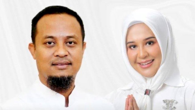 Prabowo Putuskan, Gerindra Usung Andi Sudirman Sulaimam &#8211; Fatmawati Rusdi di Pilgub Sulsel