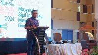 Indonesia Civil Society Forum 2024: Menjalin Persahabatan, Memperkuat Solidaritas
