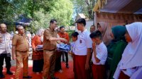 Hebat! Dibawah Kepemimpinan Bupati Yusran, Pangkep Raih 5 Penghargaan di Harganas Ke-31&nbsp;
