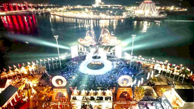 Coming Soon! F8 Hadirkan Mahalini, Ridwan Sau, Hivi, Nidji hingga Netral