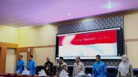 Pj Bupati Bantaeng Sambut Langsung Peserta Stula PKP PPSDM Makassar