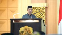 Legislator Hanura Muchlis Misbah Desak Perencanaan Anggaran Pemkot Makassar Agar Lebih Cermat