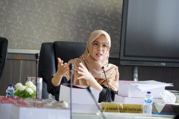 Komisi D DPRD Sulsel Ungkap OPD dengan Utang Cukup Besar, Capai Rp300 Miliar