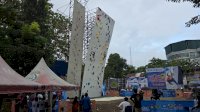 Kejuaraan NCC 2024 Mapala UMI Makassar Masuk Babak Final