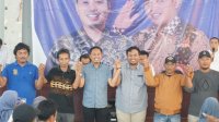 Yusuf Ritangnga-Tenri Liwang Kukuhkan Sekitar 300 Tim Pemenangan di Dua Kecamatan