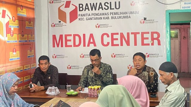 Anggota Bawaslu Sulawesi Selatan, Alamsyah