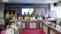 Pansus DPRD Sulsel Penyelenggaraan Cadangan Pangan Pemprov Lakukan Rapat Ekspose