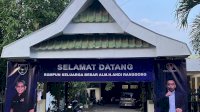 Ketua Tim Relawan INPANTRI Suriada Siap Gas Pool Menangkan Syaharuddin Alrif di Pilkada Sidrap