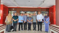 Pansus DPRD Sulsel Kunjungi Daerah Lumbung Pangan di Sulbar