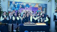 HUT ke 13 Garnita NasDem Angkat Tema: Tangguh Bersama dalam Loyalitas
