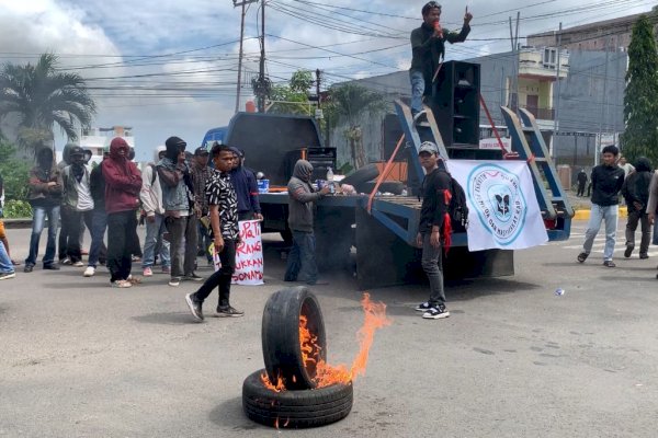 Mendagri Tolong Berhentikan Pj Bupati Pinrang! Diduga Tak Netral di Pilkada, Mau Mutasi karena Perintah ‘Bos’