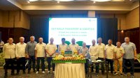 Kalla Transport-Logistics dan Kalla Lines Rayakan HUT Bersama