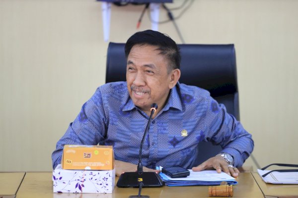 Fahruddin Rangga Sebut RPJPD 2025-2045 Jadi Acuan Kepala Daerah Terpilih