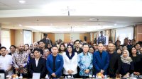 NasDem Sebut Partisipasi Milenial dan Gen Z Sangat Penting di Pilkada Jakarta