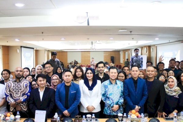 NasDem Sebut Partisipasi Milenial dan Gen Z Sangat Penting di Pilkada Jakarta