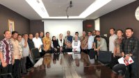 Bapemperda Sulsel Konsultasikan Dua Ranperda ke Kemendagri