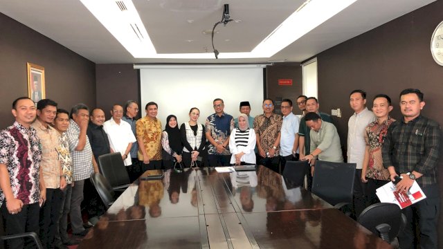 Bapemperda DPRD Sulsel