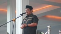Tutup FASI ke-XII, Pj. Bupati Andi Abubakar Ajak Peserta Kunjungi Wisata Alam Bantaeng