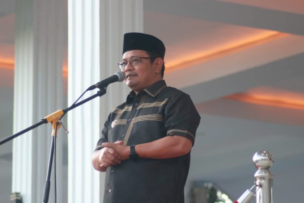 Tutup FASI ke-XII, Pj. Bupati Andi Abubakar Ajak Peserta Kunjungi Wisata Alam Bantaeng