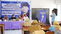 Legislator NasDem Andre Tanta Gelar Pengawasan APBD Sulsel di SMAN 4 Makassar