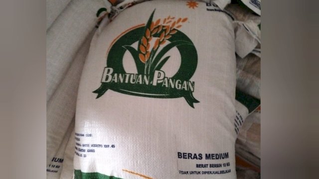 Beras 10 kg