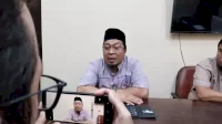 Fraksi PKS DPRD Makassar Tolak Tempat Hiburan Malam W Super Club Milik Hotman Paris